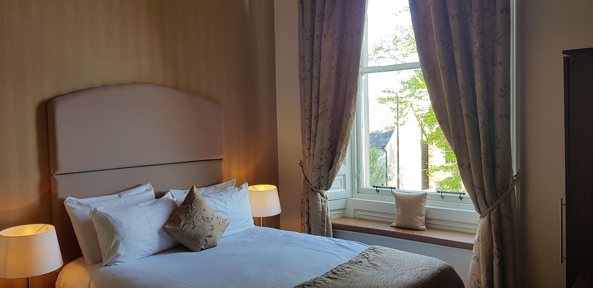The Salisbury Hotel Edinburgh Luaran gambar