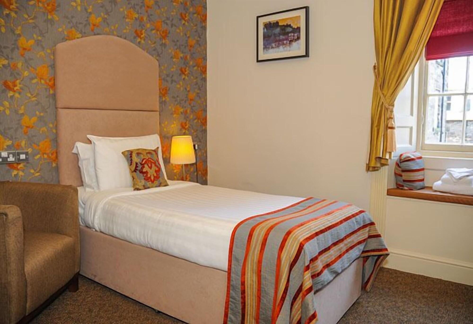 The Salisbury Hotel Edinburgh Luaran gambar