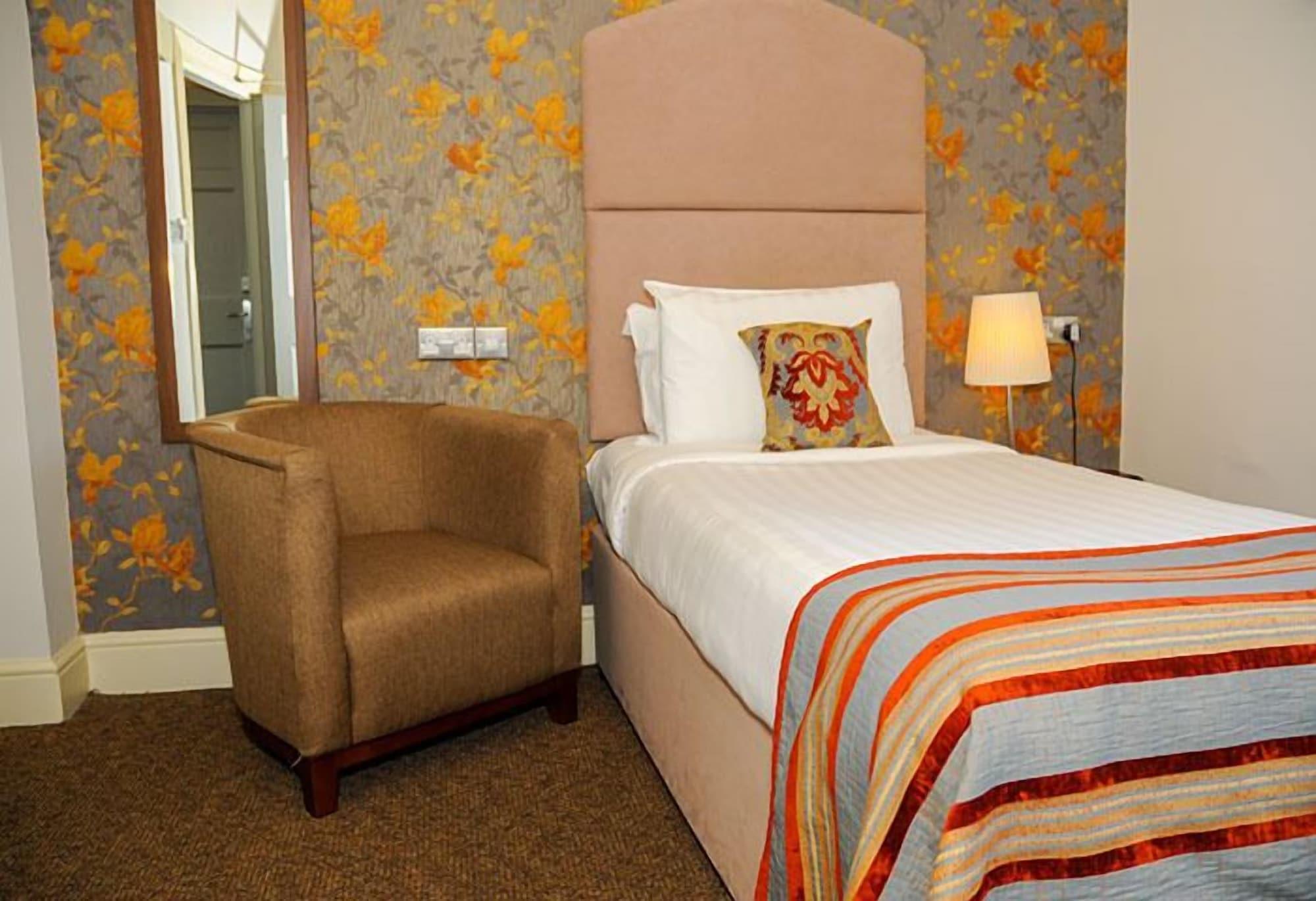 The Salisbury Hotel Edinburgh Luaran gambar