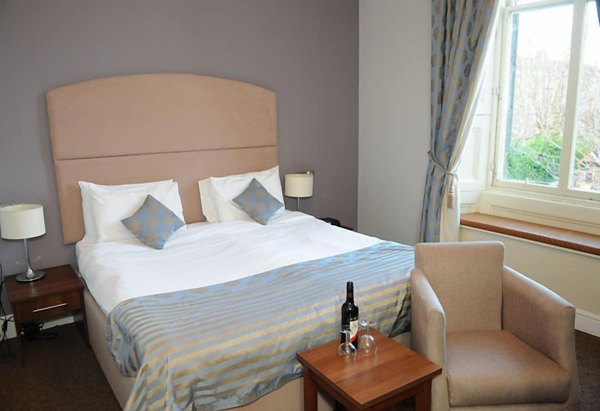The Salisbury Hotel Edinburgh Luaran gambar